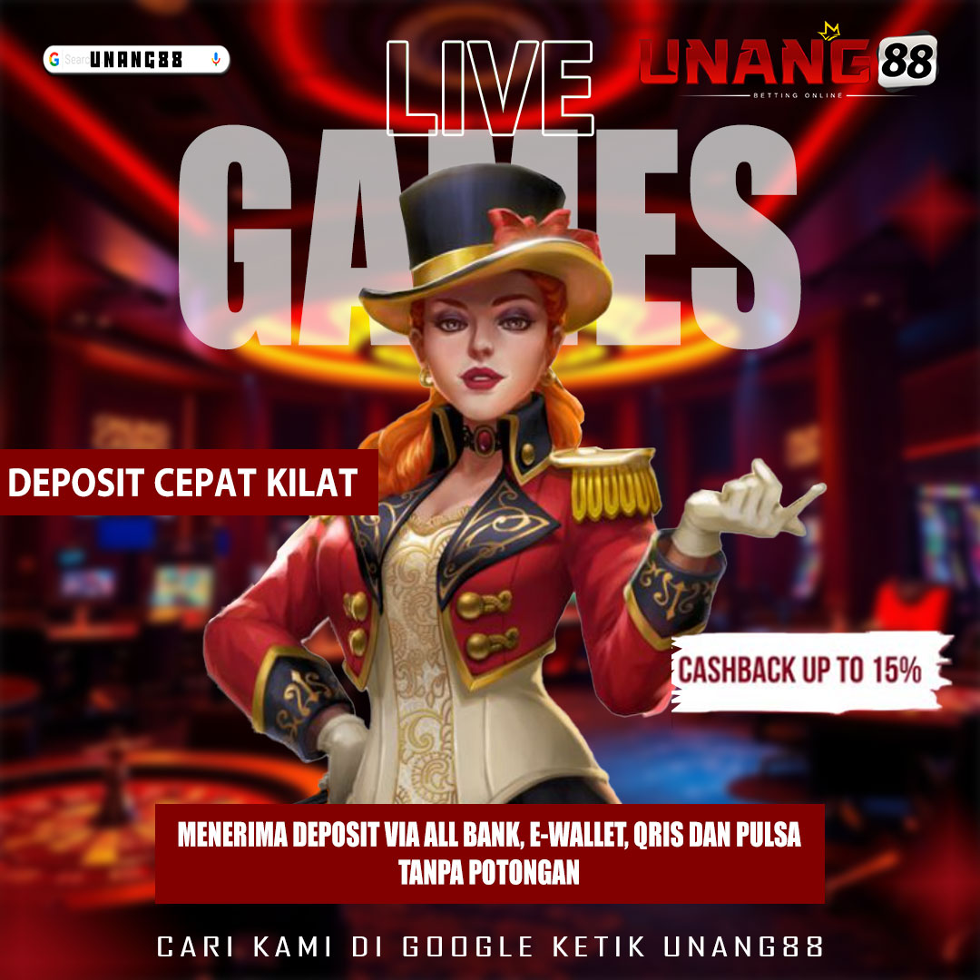 UNANG88 | Mitra Provider Raksasa Main Slot Online Tanpa Lag Bandwith Besar image 1